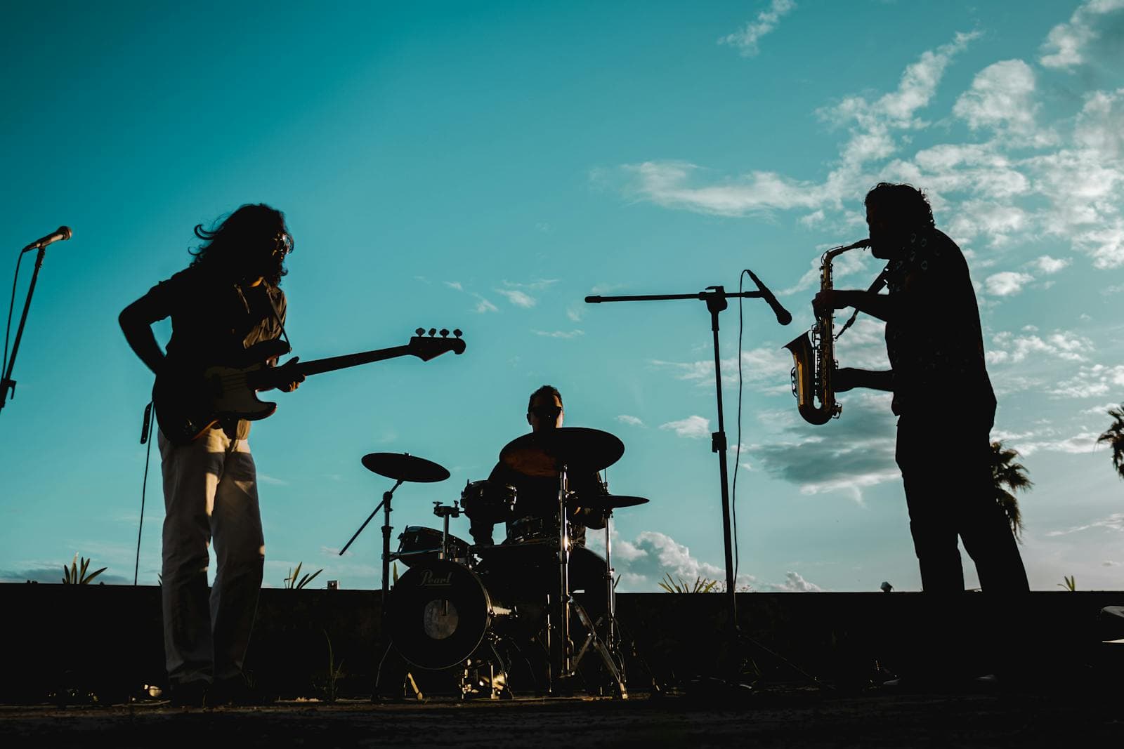 Thunder Road – Ein Bruce-Springsteen-Abend